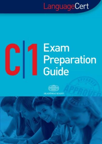 LanguageCert C1 Exam Preparation Guide (Szabó Péter)