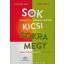 Sok kicsi sokra megy (angol) - Gyakorlókönyv magyarul tanulóknak - Workbook for Hungarian Learn