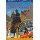 Csók: Kandi 01. - Könyv + ajándék DVD