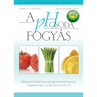 A pH csoda fogyás (Shelley Redford Young)