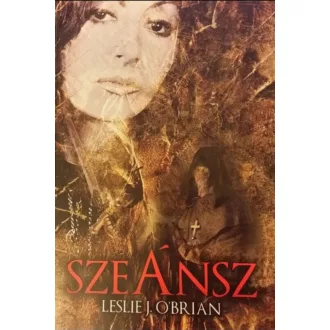 Szeánsz - Leslie J. O'Brian