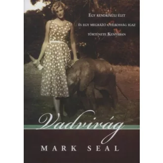 Vadvirág (Mark Seal)