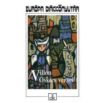 Villon összes versei