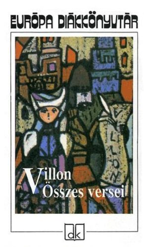 Villon összes versei