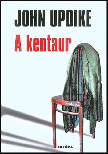 A kentaur - John Updike