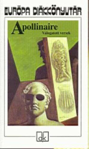 Apollinaire válogatott versek