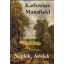 Naplók, levelek - Katherine Mansfield