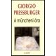A müncheni óra - Giorgio Pressburger