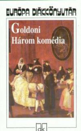 Három komédia (Carlo Goldoni)