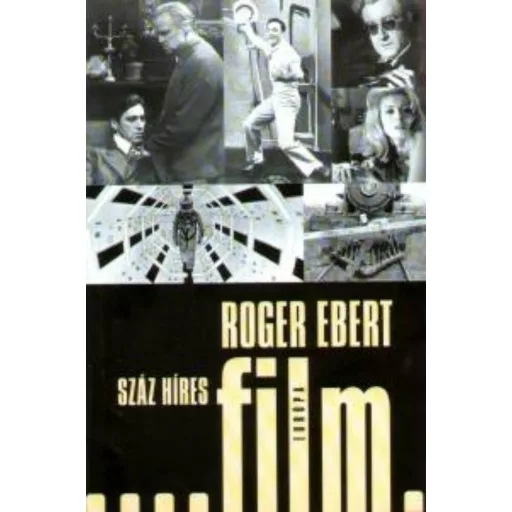 Száz híres film (Roger Ebert)