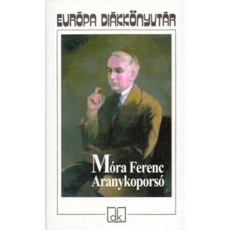 Aranykoporsó (Móra Ferenc)