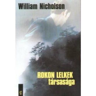 Rokon lelkek társasága (William Nicholson)