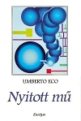 Nyitott mű