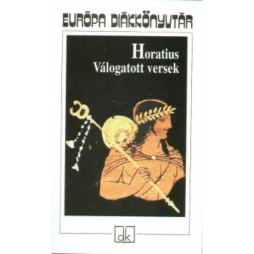 Horatius - Válogatott versek