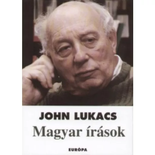 MAGYAR ÍRÁSOK /ÜKH (John Lukács)