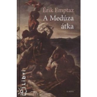 A medúza átka (Érik Emptaz)