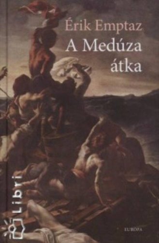 A medúza átka (Érik Emptaz)