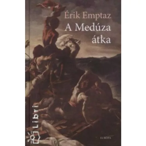 A medúza átka (Érik Emptaz)