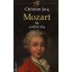Mozart II. /A fény fia (Christian Jacq)