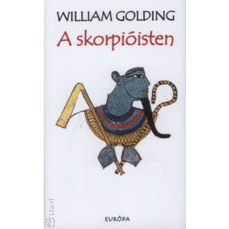 A skorpióisten (William Golding)