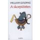 A skorpióisten (William Golding)