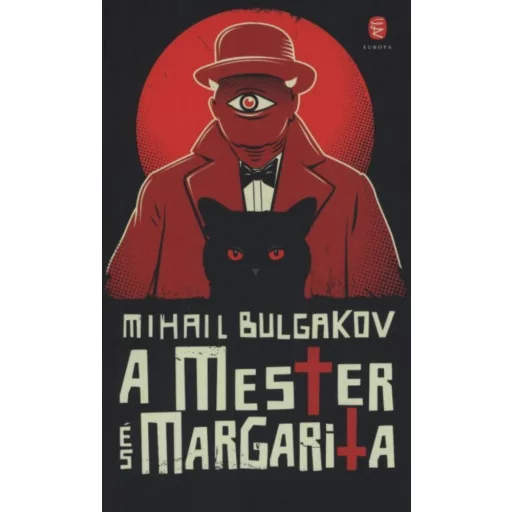 A Mester és Margarita - Mihail Bulgakov