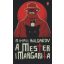 A Mester és Margarita - Mihail Bulgakov (keménytáblás védőborítóval)