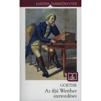Az ifjú Werther szenvedései (Johann Wolfgang Goethe)
