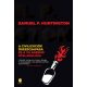 A civilizációk összecsapása és a világrend átalakulása - Samuel P. Huntington