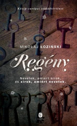 Regény (Mikolaj Lozinski)