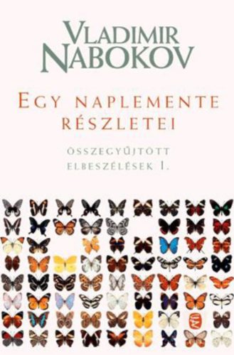 Egy naplemente részletei - Vladimir Nabokov