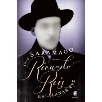 Ricardo Reis halálának éve (José Saramago)
