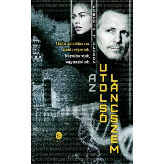 Az utolsó láncszem (Fredrik Olsson)