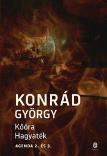 Kőóra | Hagyaték - Konrád György