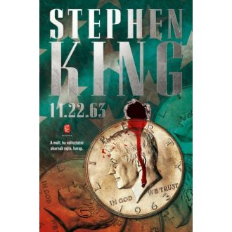 11.22.63 - Stephen King