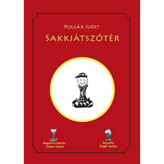 Sakkjátszótér