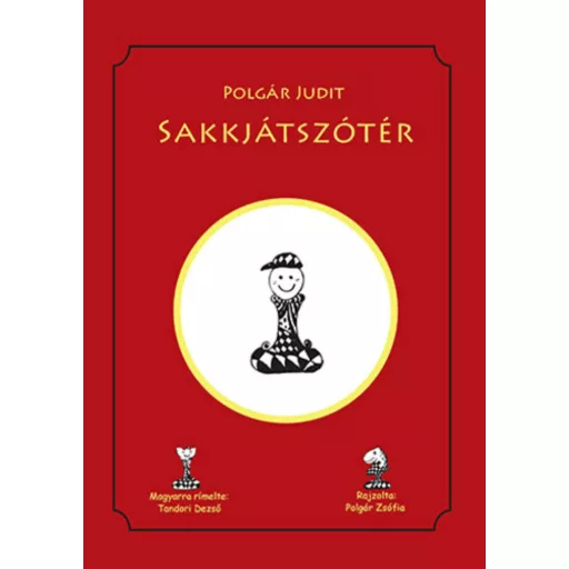 Sakkjátszótér