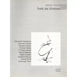 Ívek és törések - Jenei Gyula