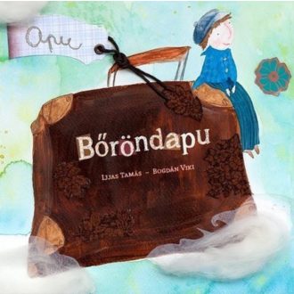BÖRÖNDAPU (Ijjas Tamás)