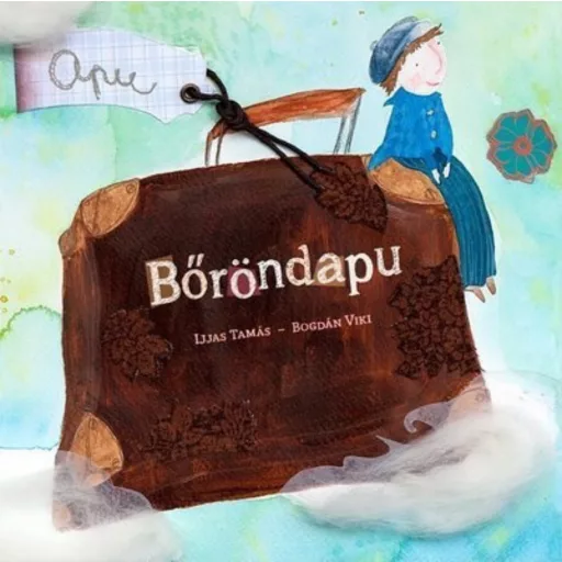 BÖRÖNDAPU (Ijjas Tamás)