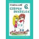 Figyelem! szépen beszélek 6. /Képességfejlesztő feladatok a pöszeség javításához (Gali Anita)