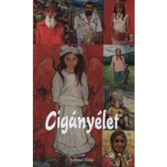 Cigányélet