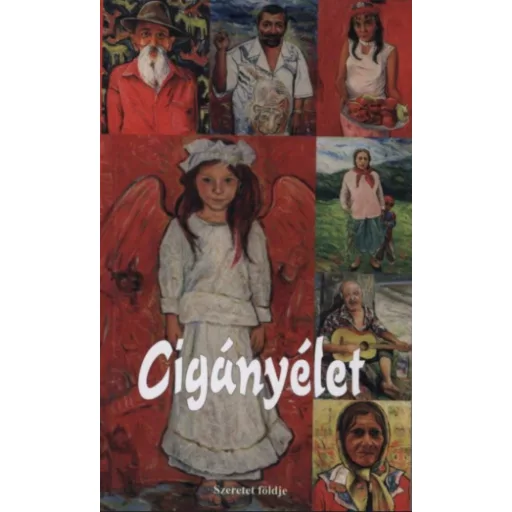 Cigányélet