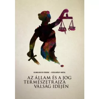   Az állam és a jog természetrajza válság idején - Kondorosi Ferenc - Visegrády Antal
