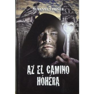 Az El Camino hóhéra - Susanna Lehner