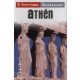Athén /Nyitott szemmel /városkalauz (Útikönyv)