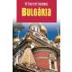 Bulgária /Nyitott szemmel (Útikönyv)
