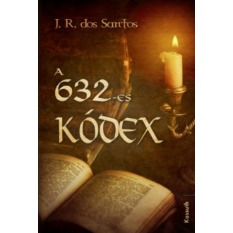 A 632-es kódex (J. R. dos Santos)