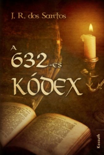 A 632-es kódex (J. R. dos Santos)