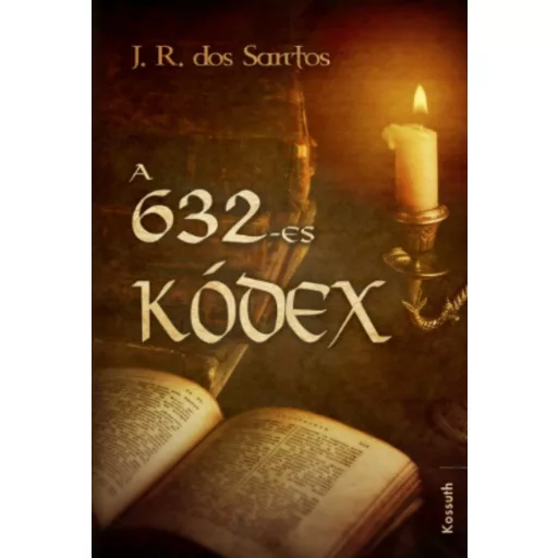 A 632-es kódex (J. R. dos Santos)